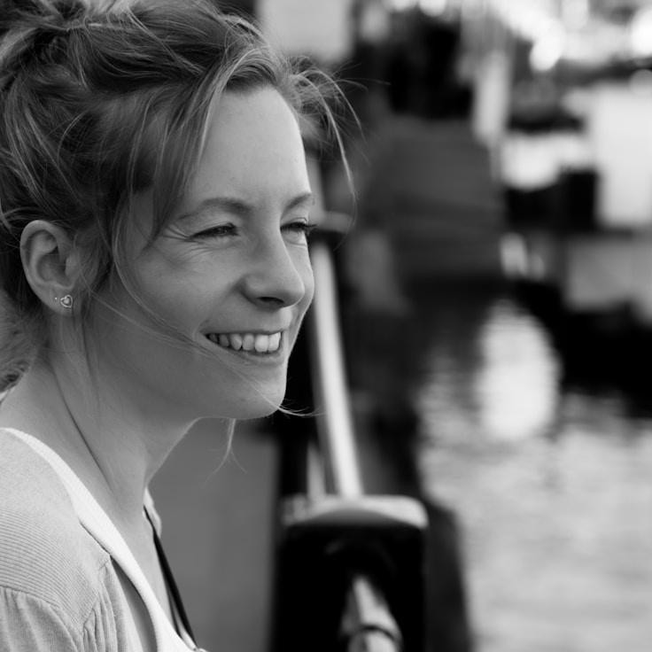 Corporate client testimonial